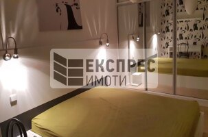 Луксозен Обзаведен Тристаен апартамент, Окръжна болница