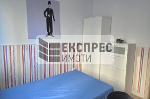 Луксозен Обзаведен Тристаен апартамент, Окръжна болница
