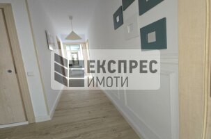 Луксозен Обзаведен Тристаен апартамент, Окръжна болница