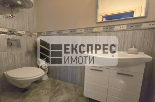 Луксозен Обзаведен Тристаен апартамент, Окръжна болница