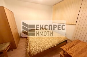 Furnished 3 bedroom apartment, Farmers' Market