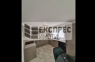  1 Schlafzimmer Wohnung, Pchelina