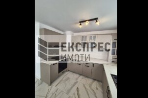  1 Schlafzimmer Wohnung, Pchelina