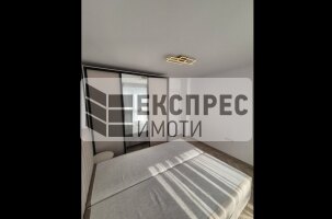  1 Schlafzimmer Wohnung, Pchelina