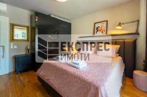  1 Schlafzimmer Wohnung, St. Constantine and Elena