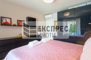  1 Schlafzimmer Wohnung, St. Constantine and Elena