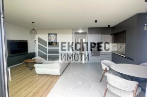  2 Schlafzimmer Wohnung, Chayka
