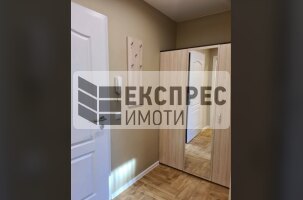 Обзаведен Двустаен апартамент, Окръжна болница