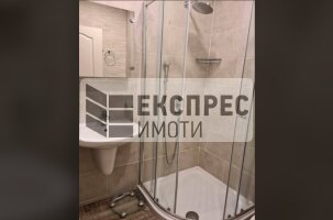 Обзаведен Двустаен апартамент, Окръжна болница
