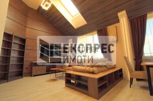 New, Luxury, Furnished 2 bedroom apartment, Levski