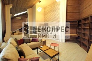 New, Luxury, Furnished 2 bedroom apartment, Levski