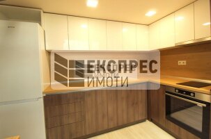 New, Luxury, Furnished 2 bedroom apartment, Levski
