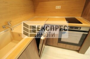 New, Luxury, Furnished 2 bedroom apartment, Levski