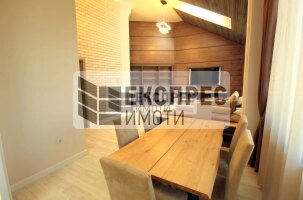 New, Luxury, Furnished 2 bedroom apartment, Levski
