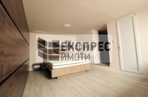 New, Luxury, Furnished 2 bedroom apartment, Levski