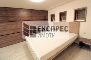 New, Luxury, Furnished 2 bedroom apartment, Levski