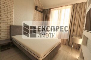 New, Luxury, Furnished 2 bedroom apartment, Levski