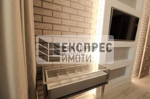 New, Luxury, Furnished 2 bedroom apartment, Levski