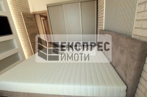 New, Luxury, Furnished 2 bedroom apartment, Levski