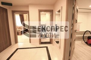 New, Luxury, Furnished 2 bedroom apartment, Levski