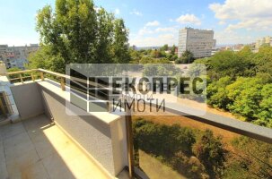 New, Luxury, Furnished 2 bedroom apartment, Levski