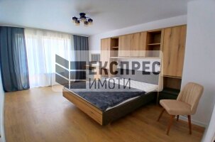  2 Schlafzimmer Wohnung, Bazar Levski