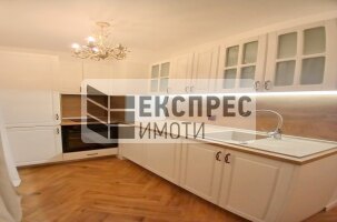  2 Schlafzimmer Wohnung, Bazar Levski