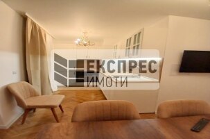  2 Schlafzimmer Wohnung, Bazar Levski