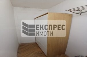  2 Schlafzimmer Wohnung, Bazar Levski
