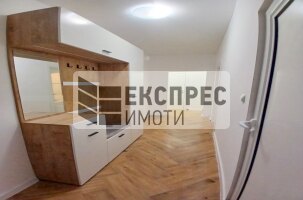  2 Schlafzimmer Wohnung, Bazar Levski