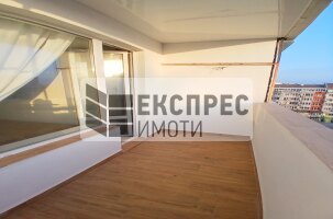  2 Schlafzimmer Wohnung, Bazar Levski