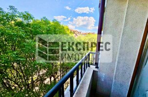 Обзаведен, нов Едностаен апартамент, Банишора
