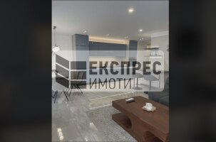  2 Schlafzimmer Wohnung, Breeze