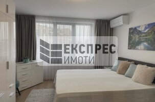  2 Schlafzimmer Wohnung, Breeze