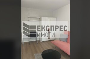  2 Schlafzimmer Wohnung, Breeze