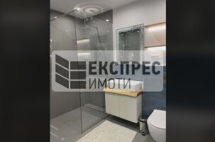  2 Schlafzimmer Wohnung, Breeze