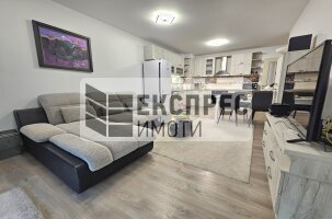 Furnished 1 Schlafzimmer Wohnung, Regional hospital