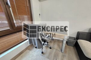 Furnished 1 Schlafzimmer Wohnung, Regional hospital