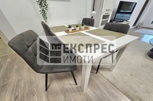Furnished 1 Schlafzimmer Wohnung, Regional hospital