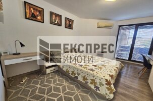 Furnished 1 Schlafzimmer Wohnung, Regional hospital
