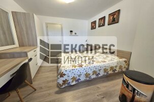 Furnished 1 Schlafzimmer Wohnung, Regional hospital