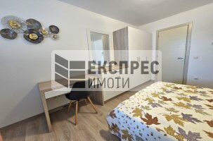 Furnished 1 Schlafzimmer Wohnung, Regional hospital