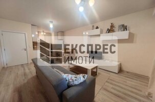 Furnished 1 Schlafzimmer Wohnung, Levski