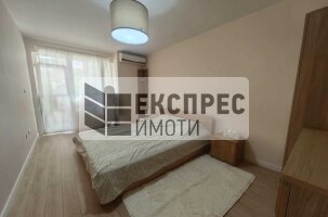 Furnished 1 Schlafzimmer Wohnung, Levski