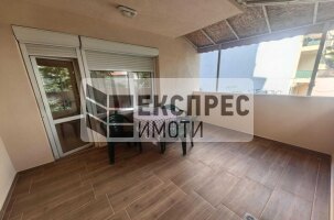 Furnished 1 Schlafzimmer Wohnung, Levski
