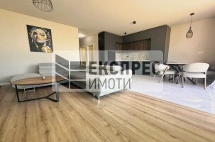 Luxury, Furnished 2 bedroom apartment, Chayka