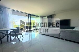Luxury, Furnished 2 bedroom apartment, Chayka