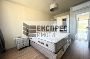 Luxury, Furnished 2 bedroom apartment, Chayka