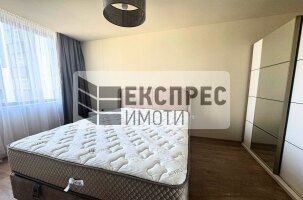 Luxury, Furnished 2 bedroom apartment, Chayka