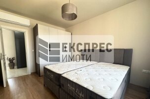 Luxury, Furnished 2 bedroom apartment, Chayka